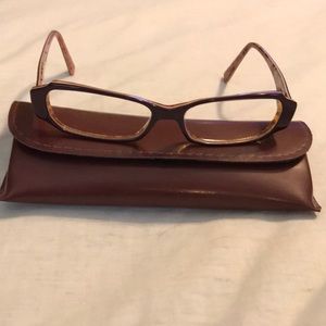 LAFONT OPTICAL FRAMES